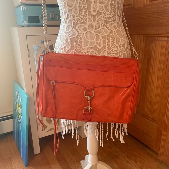 Rebecca Minkoff MAC Crossbody Bag - Picture 2 of 15